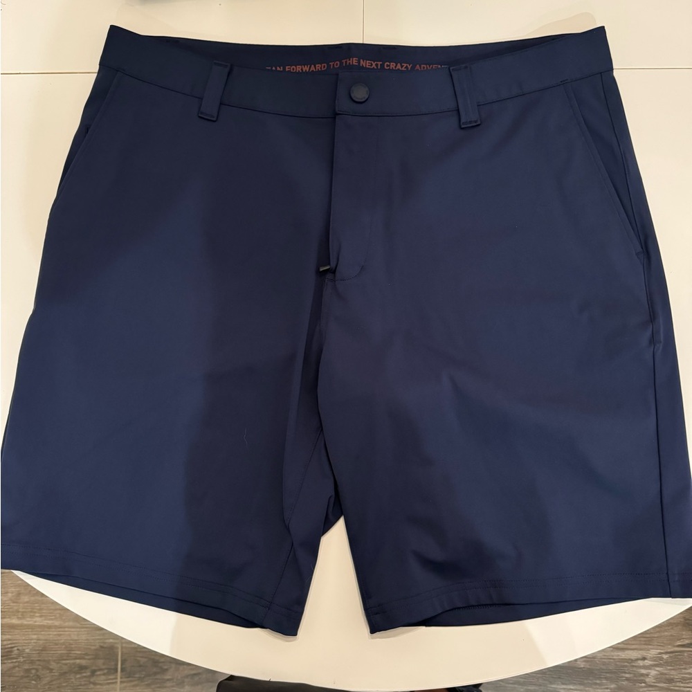 Rhone Commuter Shorts